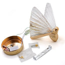 Pendente Abelha 3 Cor Luz