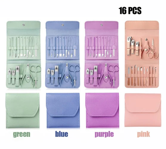 Kit UNHAS - 16 Pçs!!!
