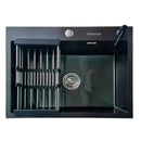 Cuba + Acessórios!!  - Cor Preta