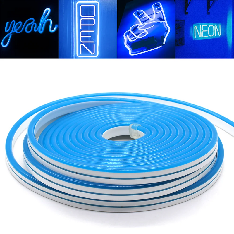 Fita Led Neon 5m x 2,5cm