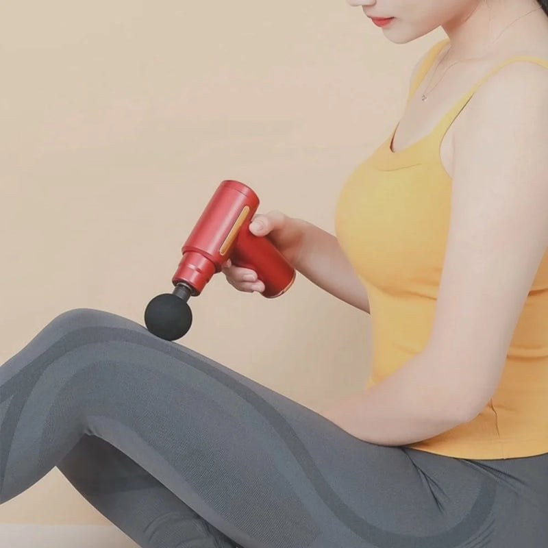 Massageador Muscular