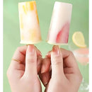 Forma de Sorvete Caseiro