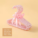 10 Cabides Perolados 20cm