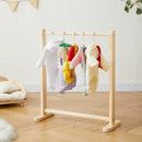 10 Cabides Perolados 20cm