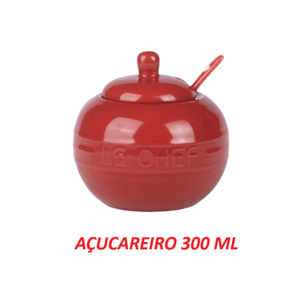 Kit Le Chef Acessórios
