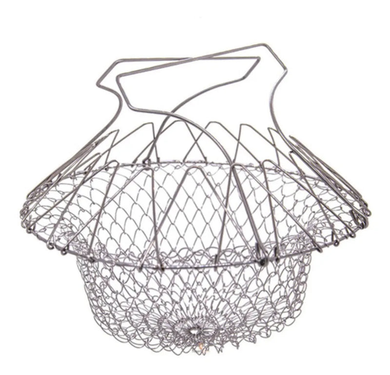 Cesta Fritura