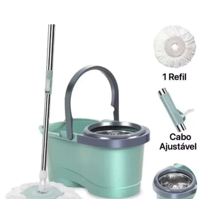 Esfregão 360 Mop