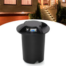 Spot Embutir 4 Fachos