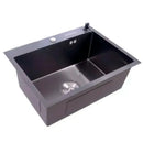 Cuba + Acessórios!!  - Cor Preta