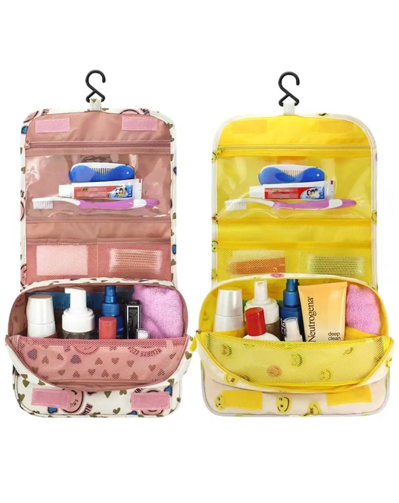 Necessaire Gancho