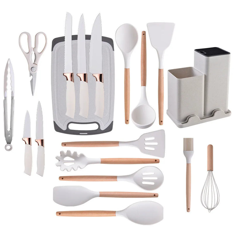 Kit Cozinha - 19 Peças!!