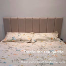 Cabeceira Adesiva 1 Módulo