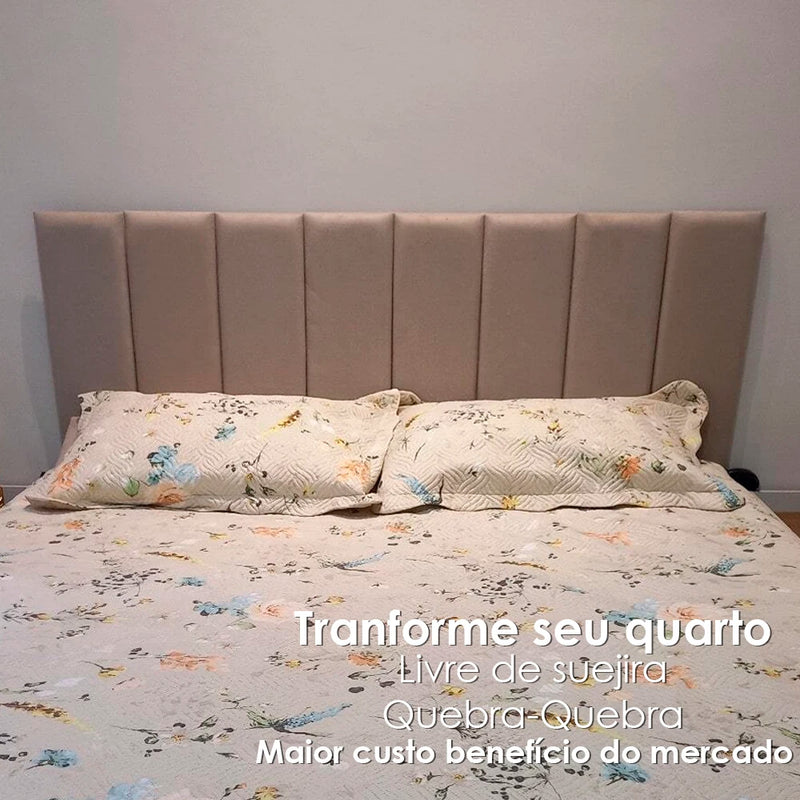 Cabeceira Adesiva 1 Módulo