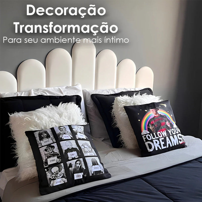 Cabeceira Adesiva 1 Módulo