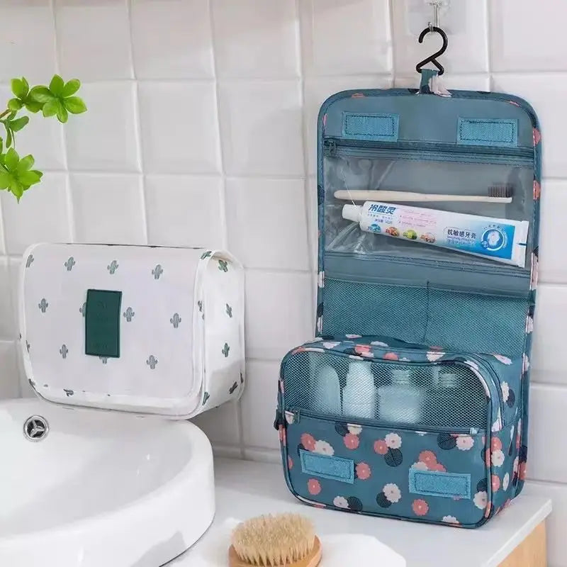 Necessaire Gancho