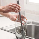 Escova de Lavar Potes e Garrafas