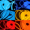 Fita Led Neon 5m x 2,5cm