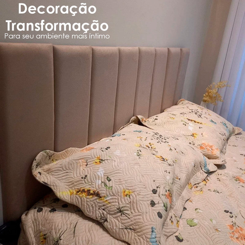 Cabeceira Adesiva 1 Módulo