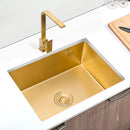 Cuba Gourmet Escovado -  Dourada