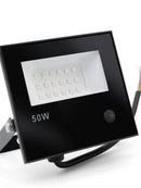 Refletor Colorido - Ambiente Externo