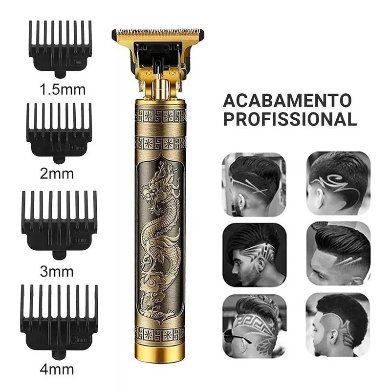 Barbeador / Aparador / Máquina De Cortar