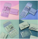 Kit UNHAS - 16 Pçs!!!