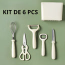 Kit Louças - 6 peças!!