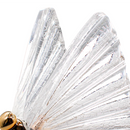 Pendente Abelha 3 Cor Luz