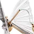 Pendente Abelha 3 Cor Luz