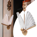 Pendente Abelha 3 Cor Luz