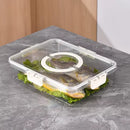 Organizador - Geladeira