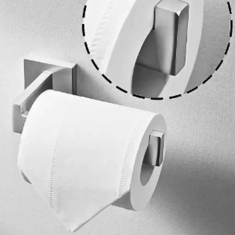 KIT 4 PÇS  -  BANHEIRO