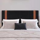 Cabeceira Suspensa Casal! (e Solteiro)