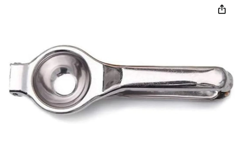 Espremedor Manual