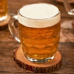 2 Canecas De Chopp