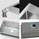 Cuba + Acessórios   - Cor Prata