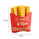 Seladores de Pacote! - Fritas!!