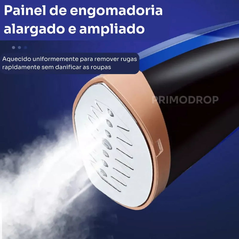 Ferro a Vapor