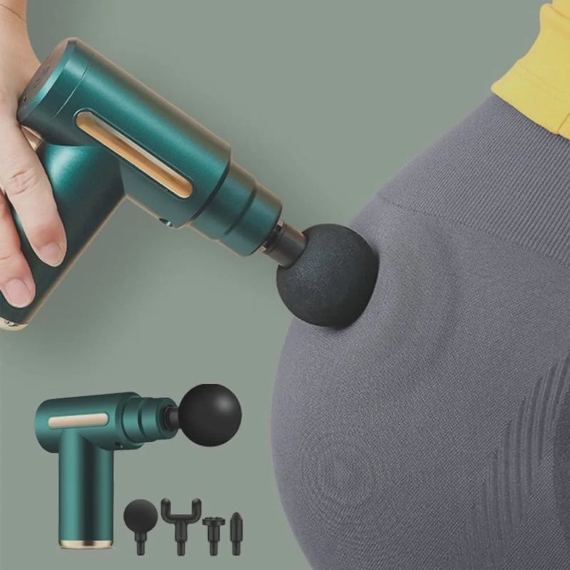 Massageador Muscular