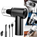 Mini Aspirador De Pó