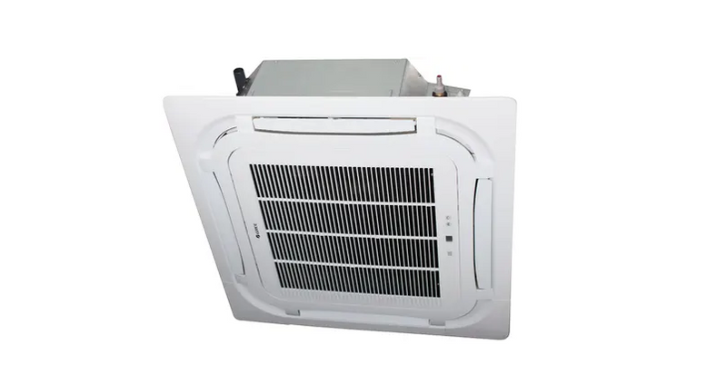 AR CONDICIONADOS 36000  BTU'S FRIO INVERTER  84X84X24cm