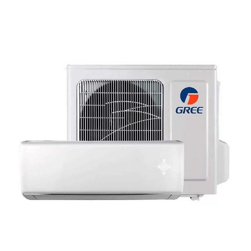 AR CONDICIONADO HI WALL GREE  24.000 BTU'S FRIO 220V INVERTER