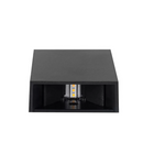 ARANDELA LED FIPS | 4W  3.000K