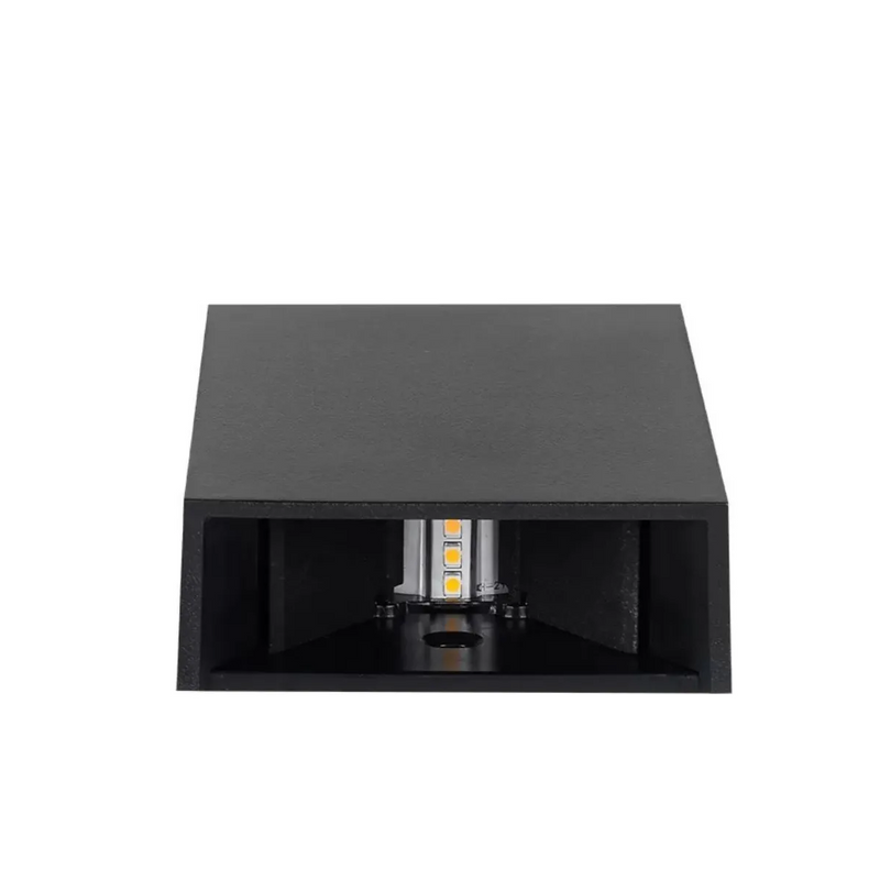 ARANDELA LED FIPS | 4W  3.000K