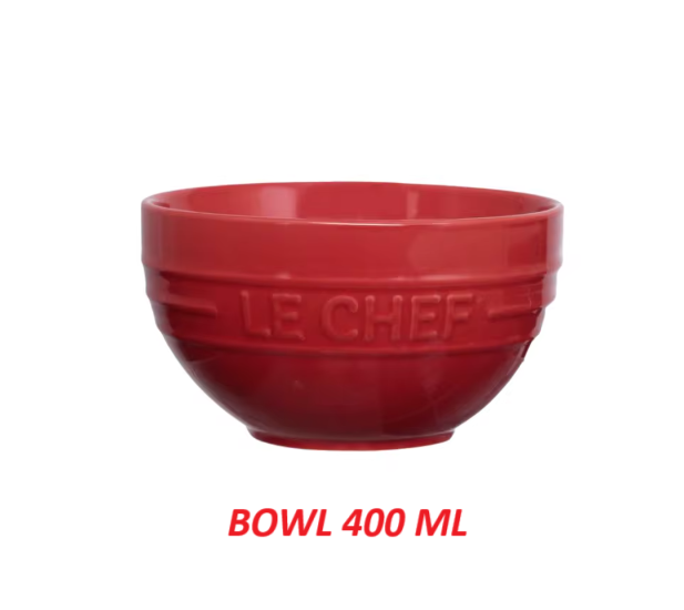 Kit Le Chef Acessórios