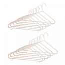 48 Cabides Decorados