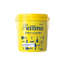 balde Fundo Preparador Paredes Base Àgua 15 litros KILLING