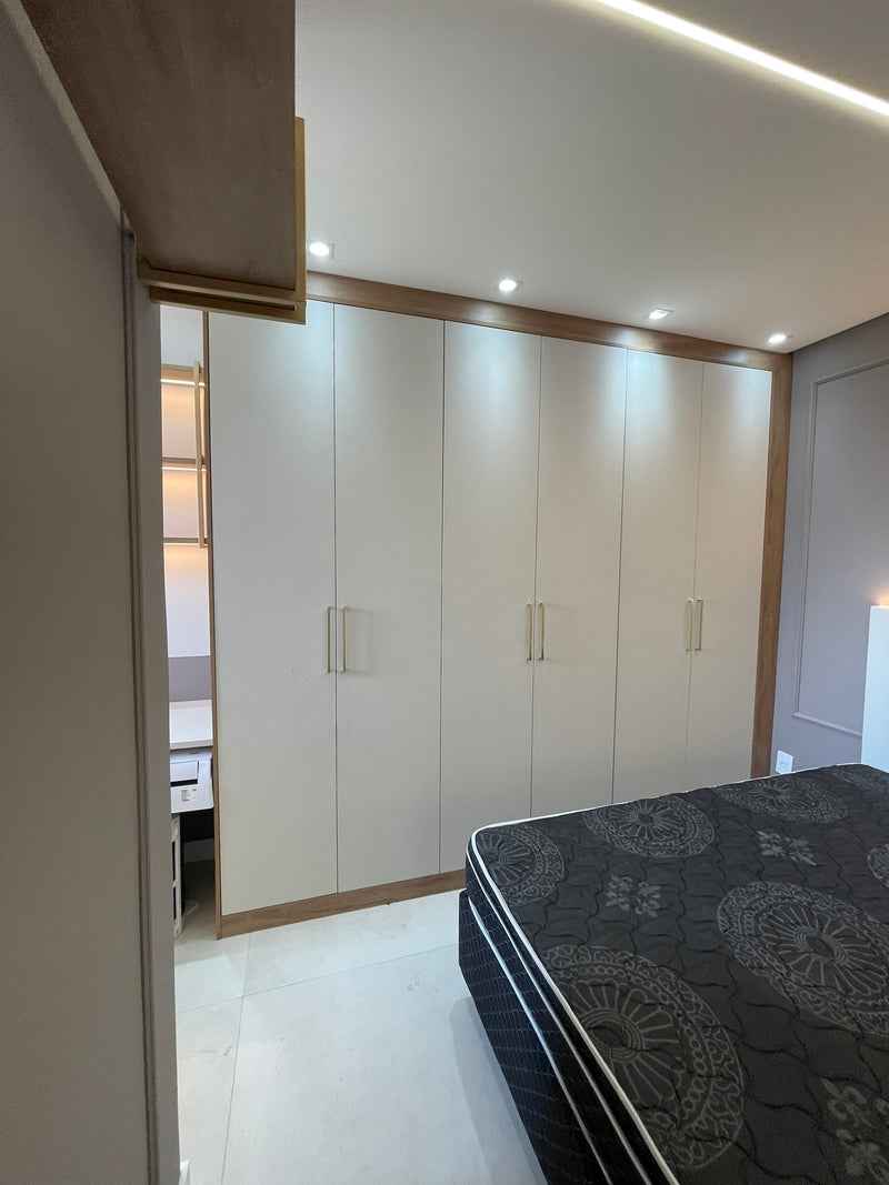 Quarto Sob-medida