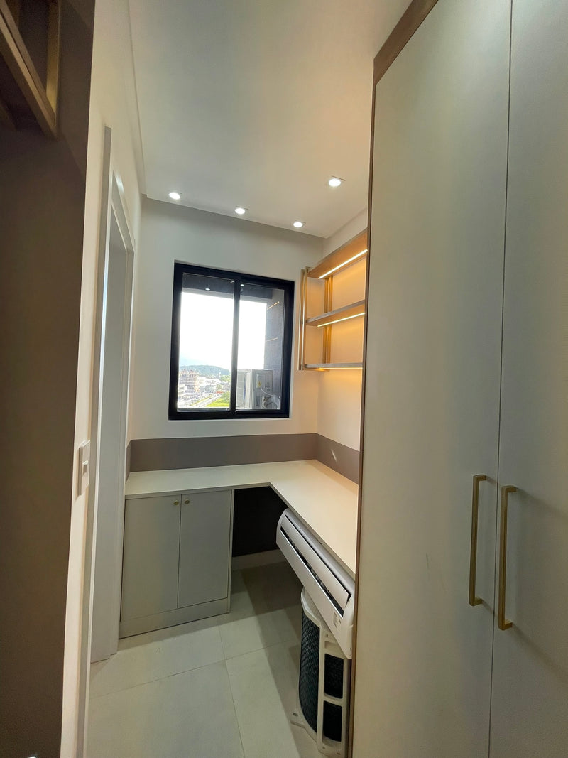 Quarto Sob-medida