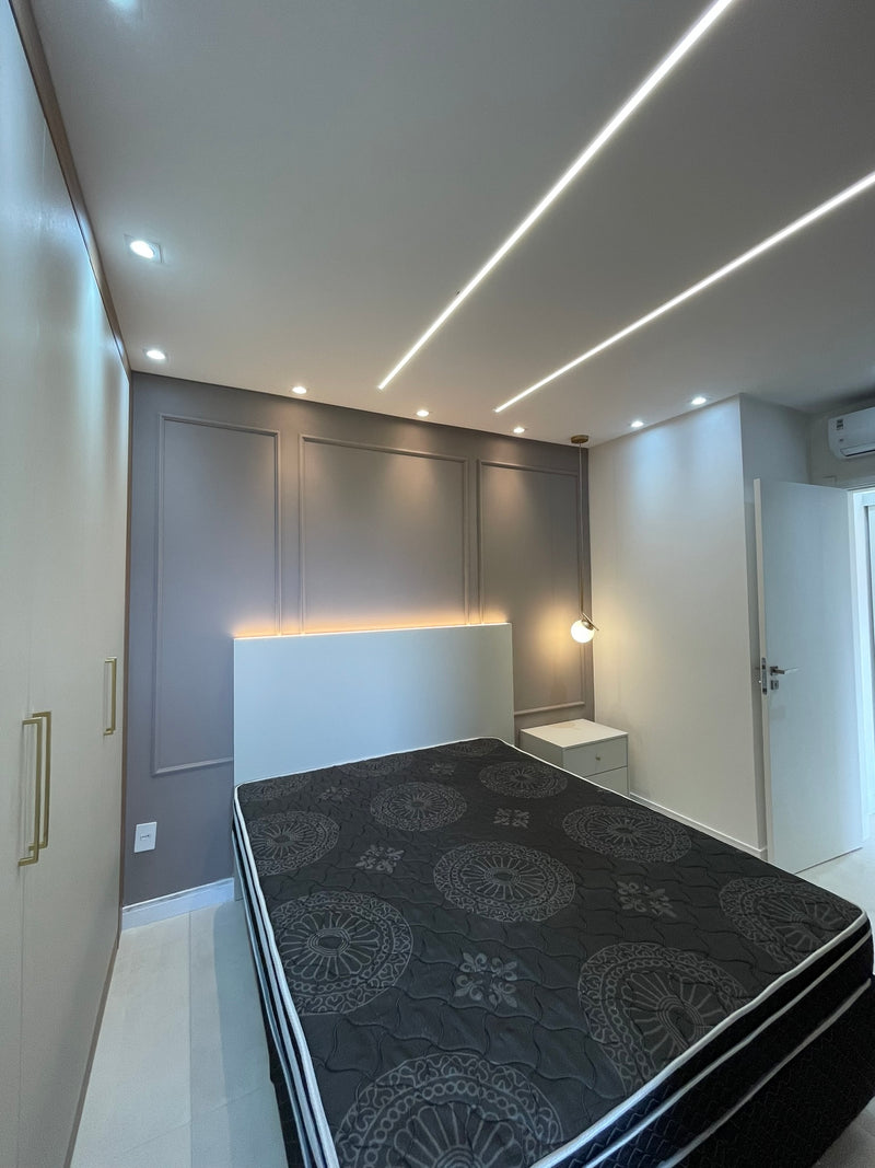 Quarto Sob-medida